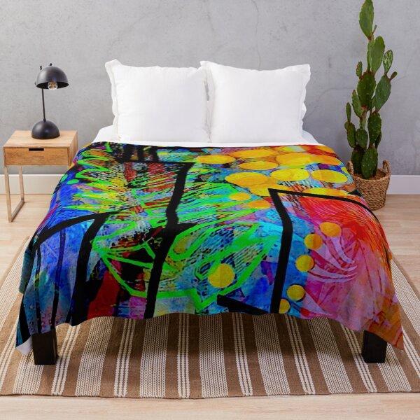 Item preview, Graffiti Abstract designed and sold by ViaARTfactory.