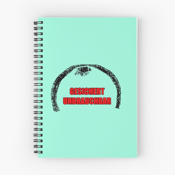Item preview, Definitely unusable designed and sold by ARTmanhART.