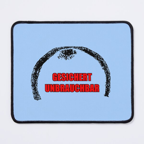 Item preview, Definitely unusable designed and sold by ARTmanhART.
