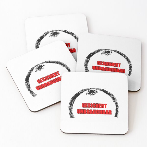 Item preview, Definitely unusable designed and sold by ARTmanhART.