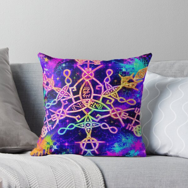 Item preview, Slenderverse Sigils designed and sold by Harmonious Art.