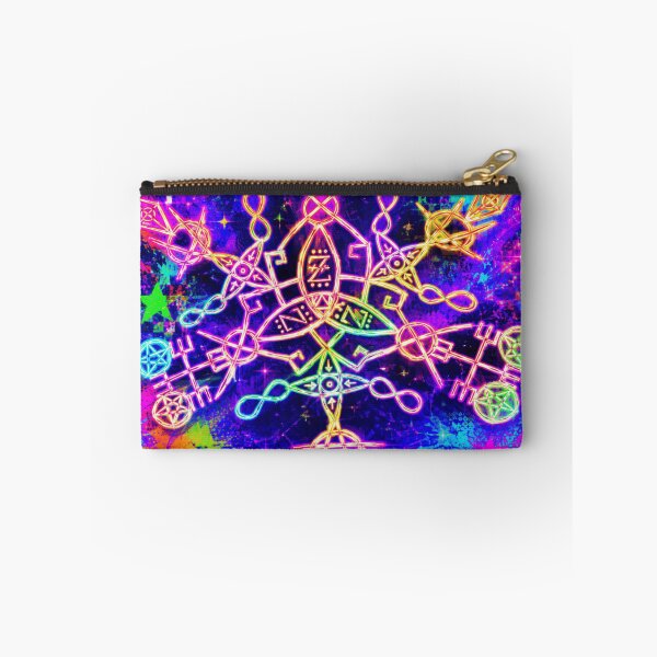 Item preview, Símbolos del Slenderverse designed and sold by Harmonious Art.