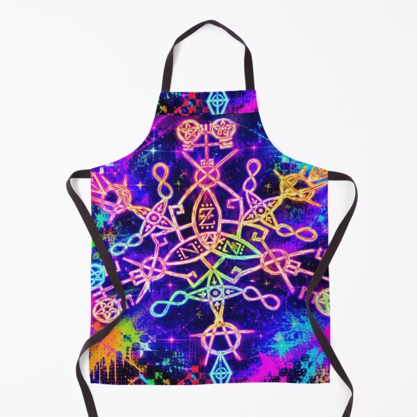 Item preview, Slenderverse Sigils designed and sold by Harmonious Art.