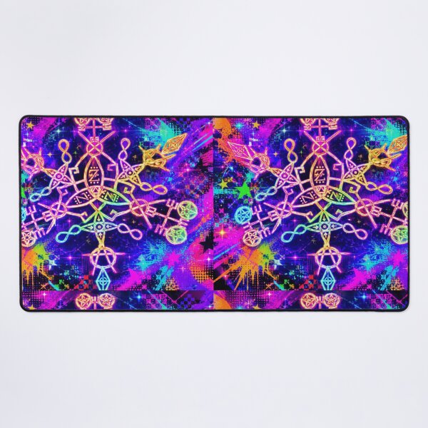 Item preview, Slenderverse Sigils designed and sold by Harmonious Art.