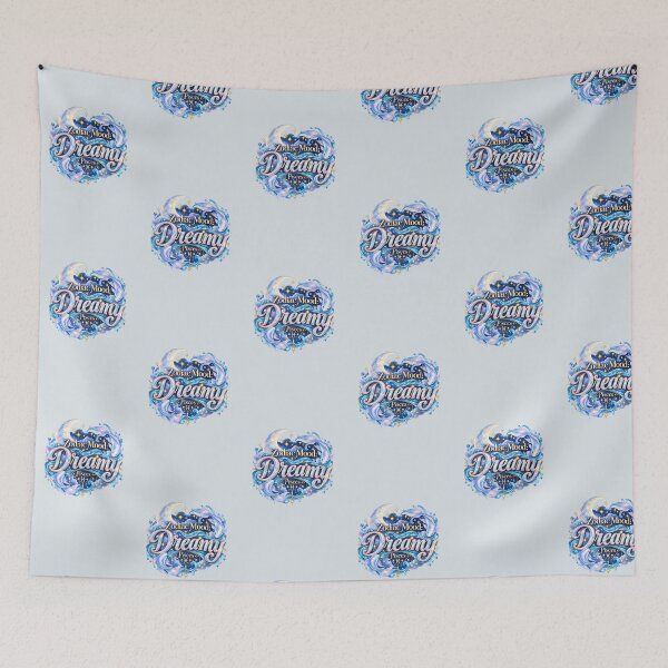 Item preview, Zodiac Mood: Dreamy Pisces designed and sold by MetaModel Editions.