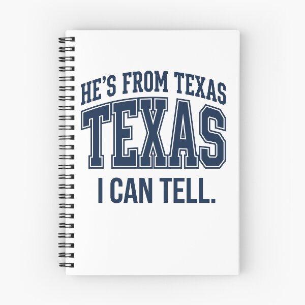 Item preview, Hes from Texas I Can Tell Chainsaw Horror Halloween T-Shirt designed and sold by Designart68.