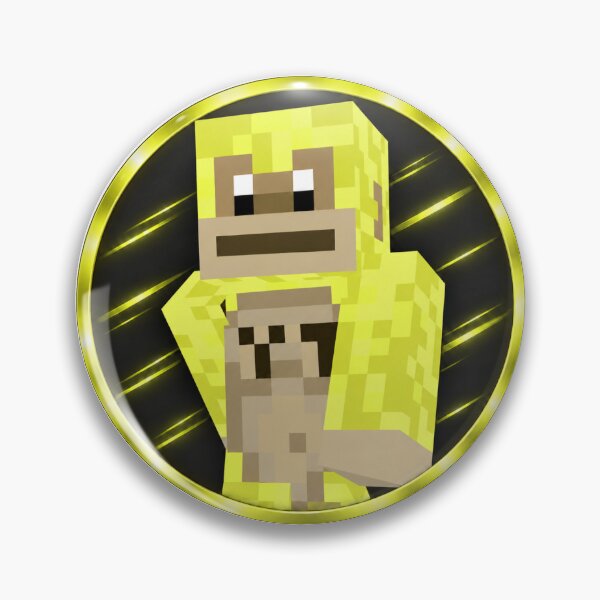 Item preview, Gold Monkey designed and sold by ISeeYou6510.