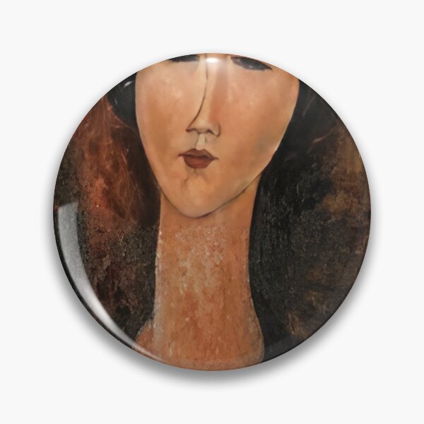 Item preview, amedeo modigliani designed and sold by YasminaGifts.