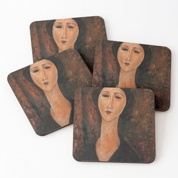 Item preview, amedeo modigliani designed and sold by YasminaGifts.