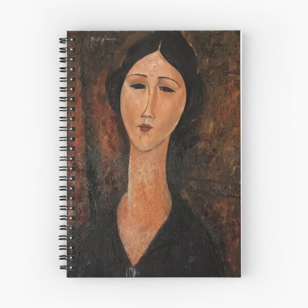 Item preview, amedeo modigliani designed and sold by YasminaGifts.