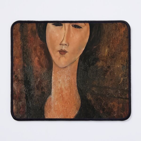 Item preview, amedeo modigliani designed and sold by YasminaGifts.