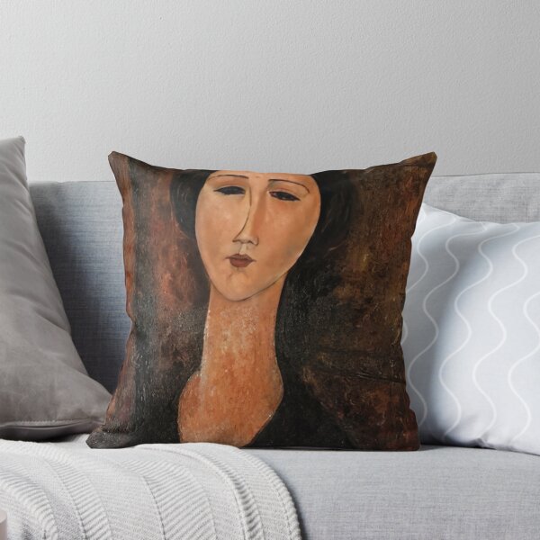 Item preview, amedeo modigliani designed and sold by YasminaGifts.
