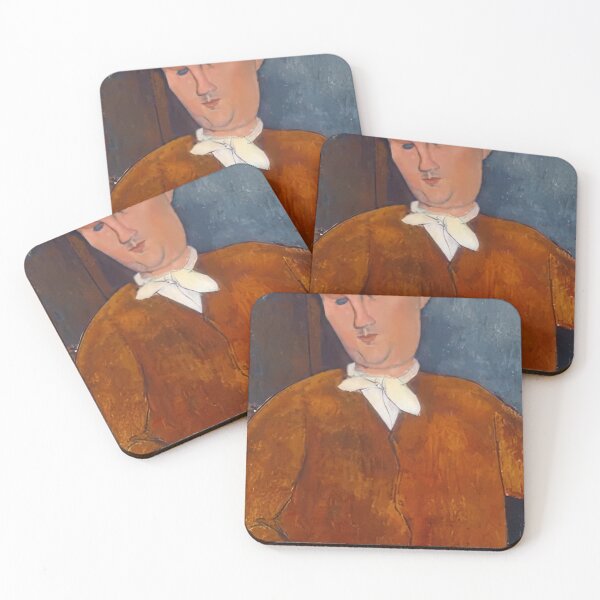 Item preview, amedeo modigliani designed and sold by YasminaGifts.