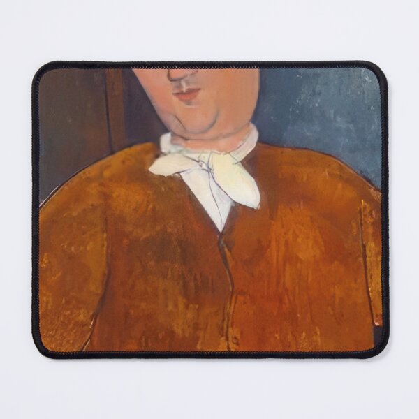 Item preview, amedeo modigliani designed and sold by YasminaGifts.