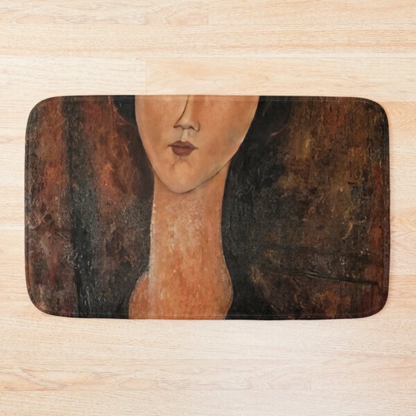 Item preview, amedeo modigliani designed and sold by YasminaGifts.