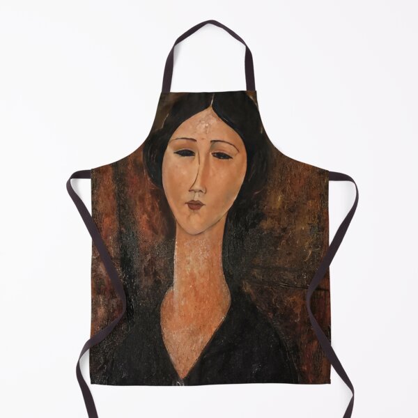 Item preview, amedeo modigliani designed and sold by YasminaGifts.