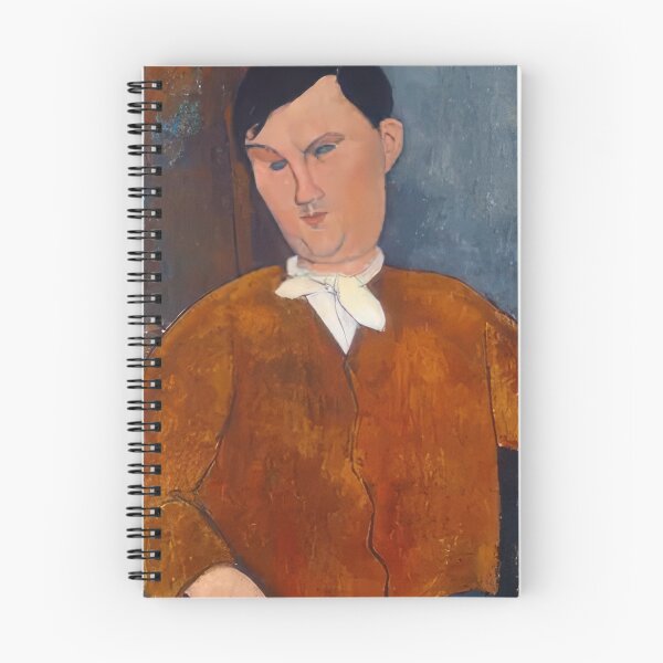 Item preview, amedeo modigliani designed and sold by YasminaGifts.