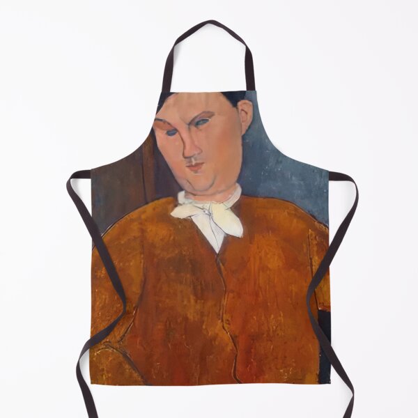 Item preview, amedeo modigliani designed and sold by YasminaGifts.