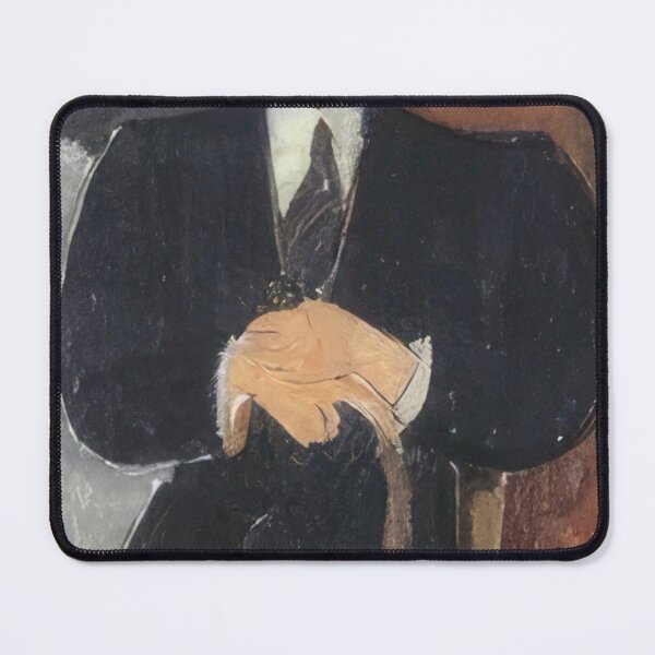 Item preview, amedeo modigliani designed and sold by YasminaGifts.