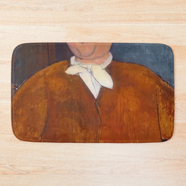 Item preview, amedeo modigliani designed and sold by YasminaGifts.