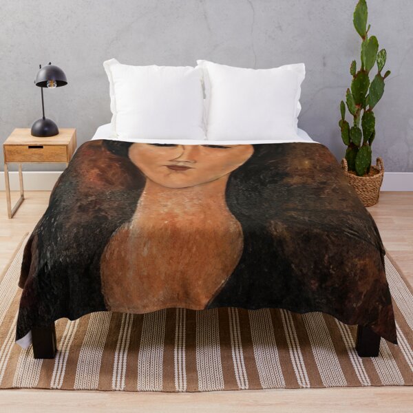 Item preview, amedeo modigliani designed and sold by YasminaGifts.