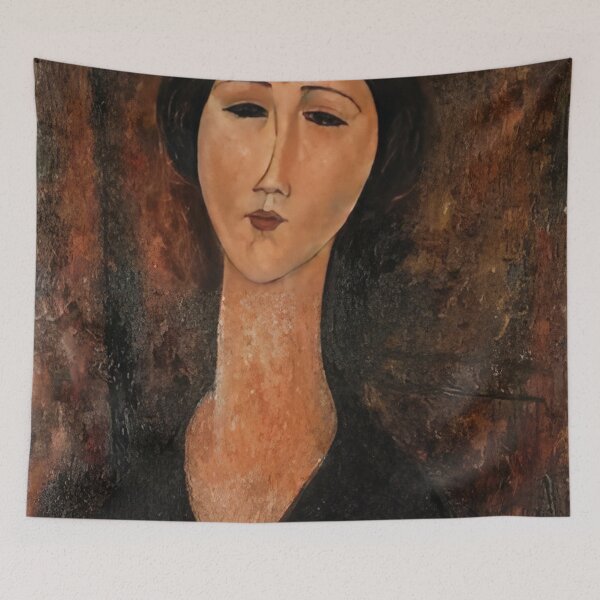 Item preview, amedeo modigliani designed and sold by YasminaGifts.