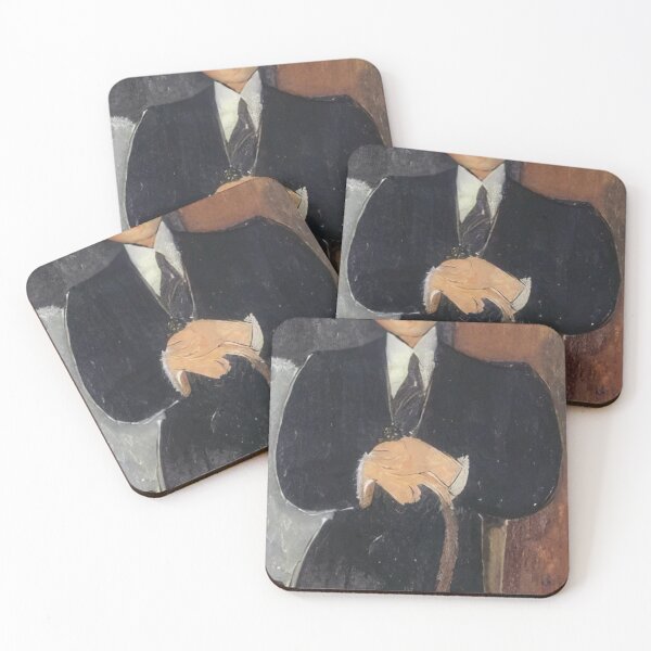Item preview, amedeo modigliani designed and sold by YasminaGifts.