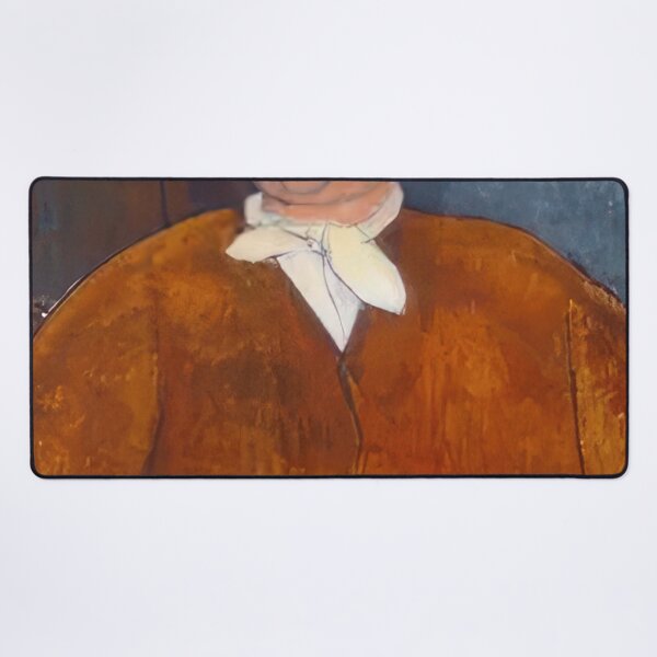 Item preview, amedeo modigliani designed and sold by YasminaGifts.