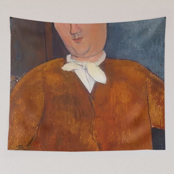 Item preview, amedeo modigliani designed and sold by YasminaGifts.