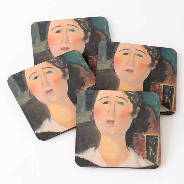 Item preview, amedeo modigliani designed and sold by YasminaGifts.
