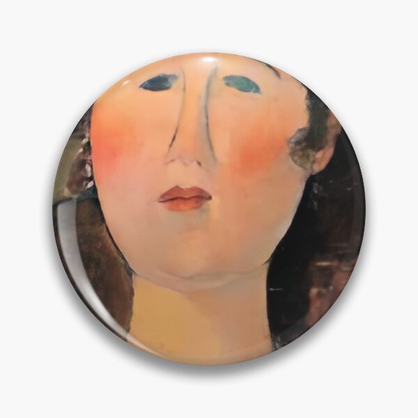 Item preview, amedeo modigliani designed and sold by YasminaGifts.