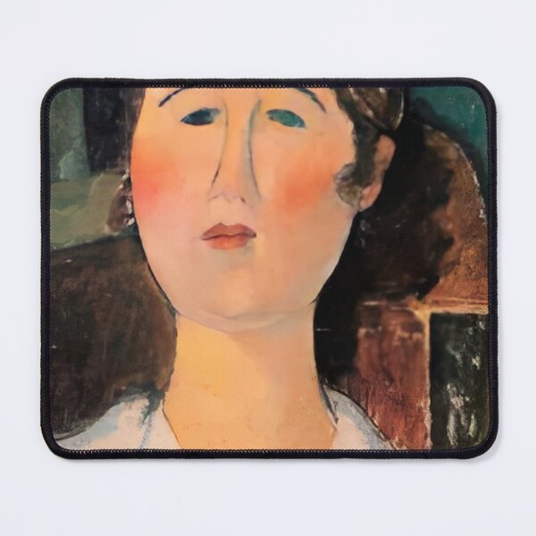 Item preview, amedeo modigliani designed and sold by YasminaGifts.