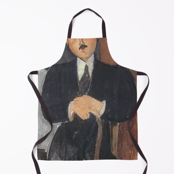 Item preview, amedeo modigliani designed and sold by YasminaGifts.