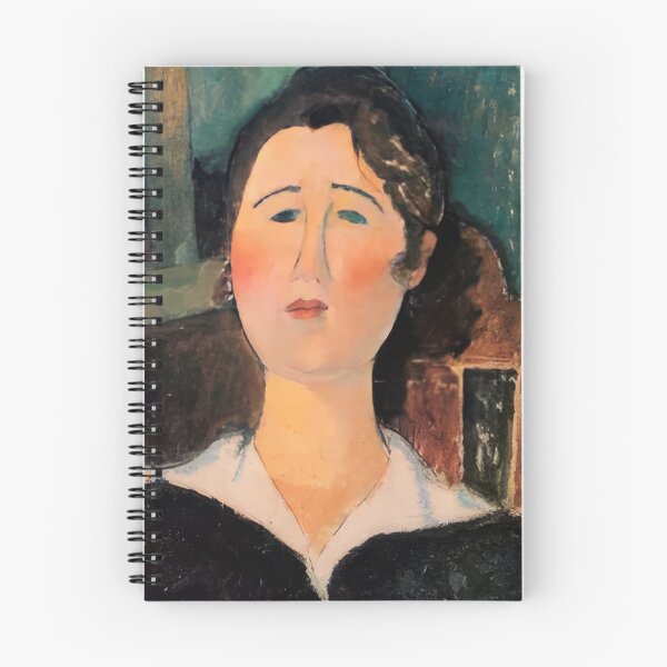 Item preview, amedeo modigliani designed and sold by YasminaGifts.