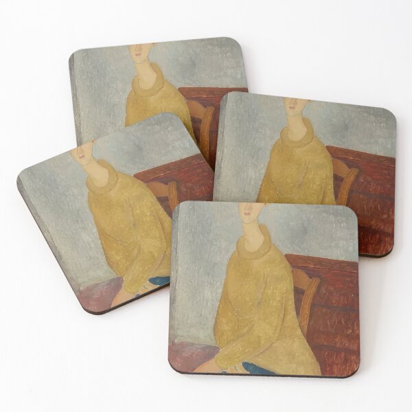 Item preview, amedeo modigliani designed and sold by YasminaGifts.