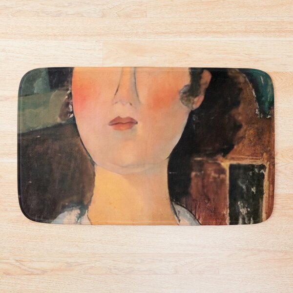 Item preview, amedeo modigliani designed and sold by YasminaGifts.