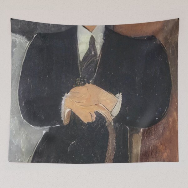 Item preview, amedeo modigliani designed and sold by YasminaGifts.