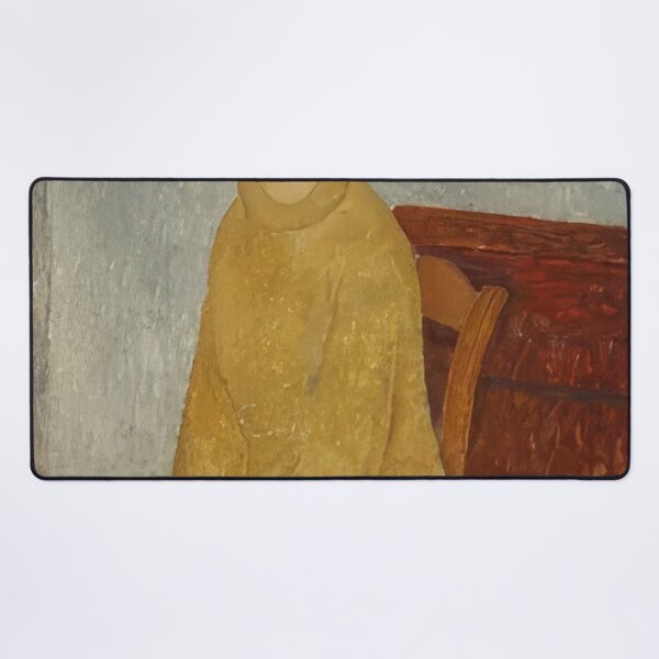 Item preview, amedeo modigliani designed and sold by YasminaGifts.