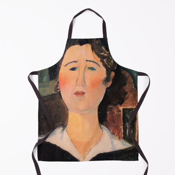 Item preview, amedeo modigliani designed and sold by YasminaGifts.