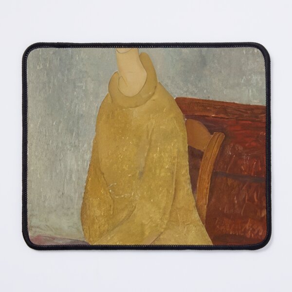 Item preview, amedeo modigliani designed and sold by YasminaGifts.