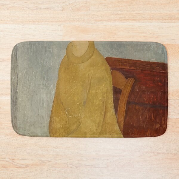 Item preview, amedeo modigliani designed and sold by YasminaGifts.