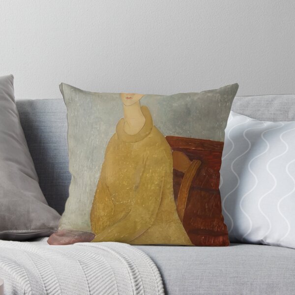 Item preview, amedeo modigliani designed and sold by YasminaGifts.