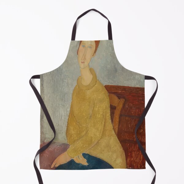 Item preview, amedeo modigliani designed and sold by YasminaGifts.
