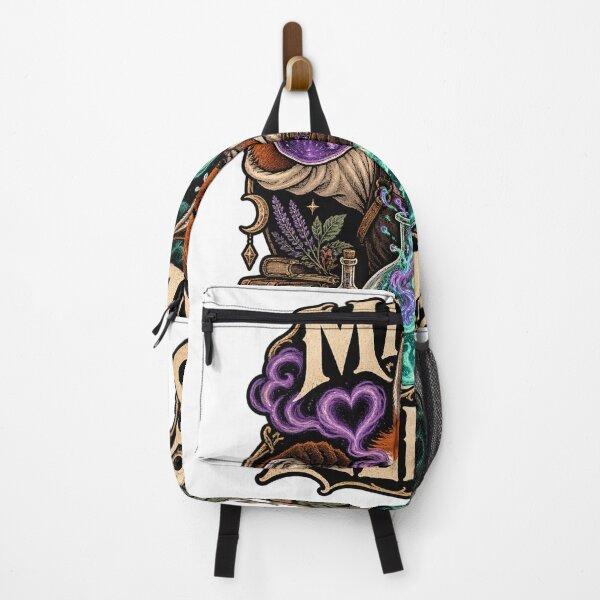Item preview, Fox Alchemist – Mixed Feelings designed and sold by Univers-shop.