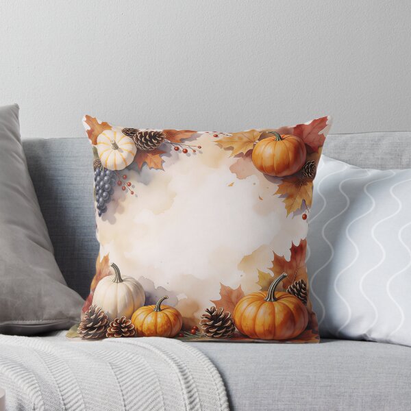 Item preview, Thanksgiving Golden Modern Autumn Collection designed and sold by TrendyDesigne412.