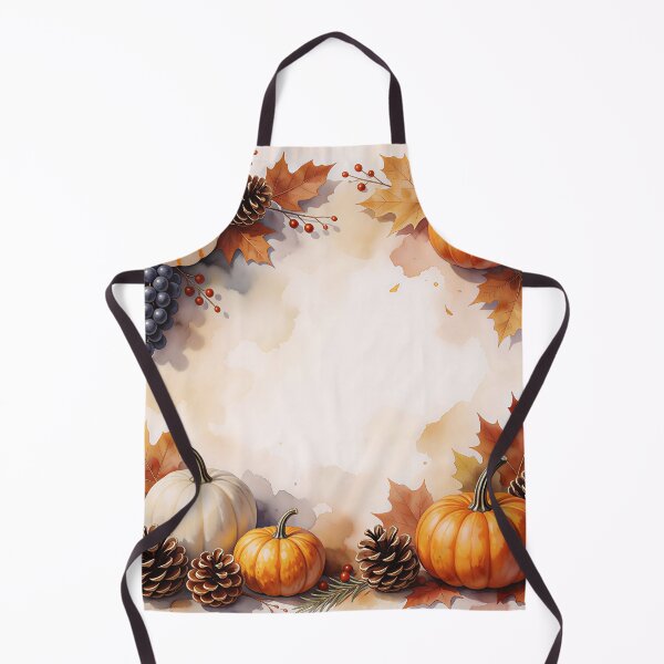 Item preview, Thanksgiving Golden Modern Autumn Collection designed and sold by TrendyDesigne412.