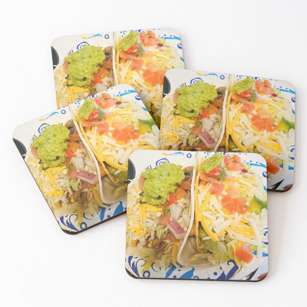 Item preview, Taco Tuesday designed and sold by Txangel06.