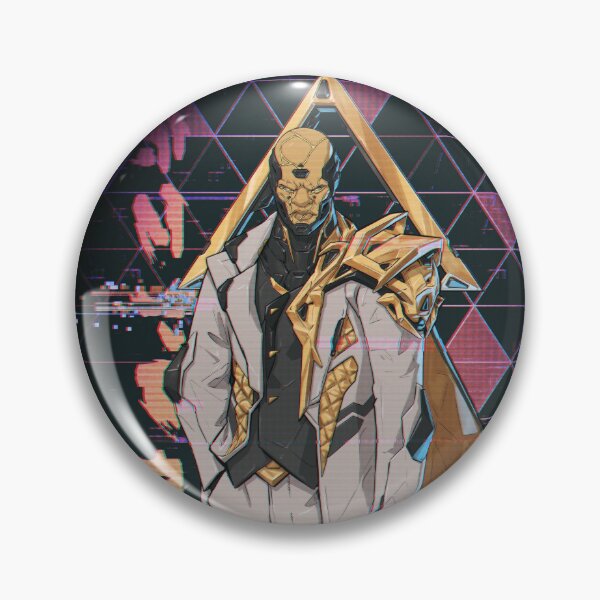 Item preview, Borderlands 4 Glitch Timekeeper designed and sold by Gearbox Official.