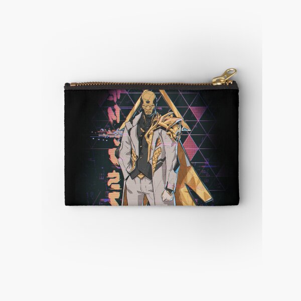 Item preview, Borderlands 4 Glitch Timekeeper designed and sold by Gearbox Official.