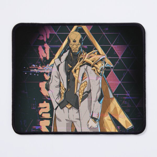 Item preview, Borderlands 4 Glitch Timekeeper designed and sold by Gearbox Official.